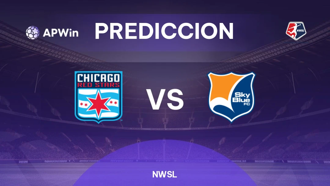 Chicago Red Stars vs Sky Blue Thumbnail
