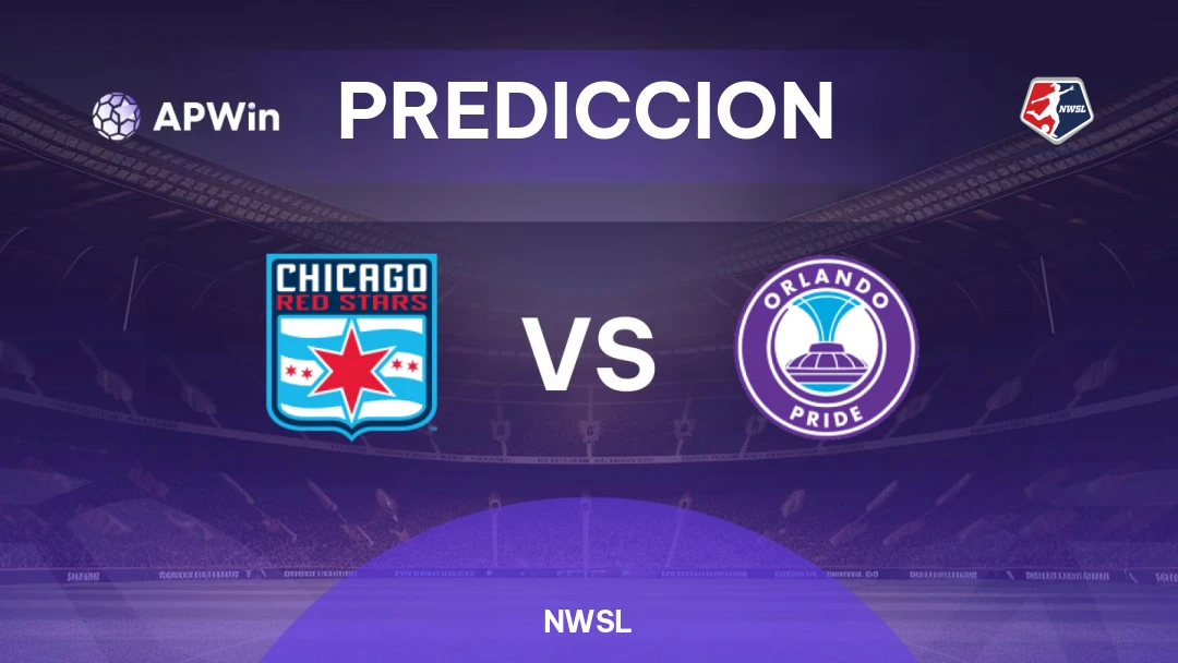 Chicago Red Stars vs Orlando Pride Thumbnail