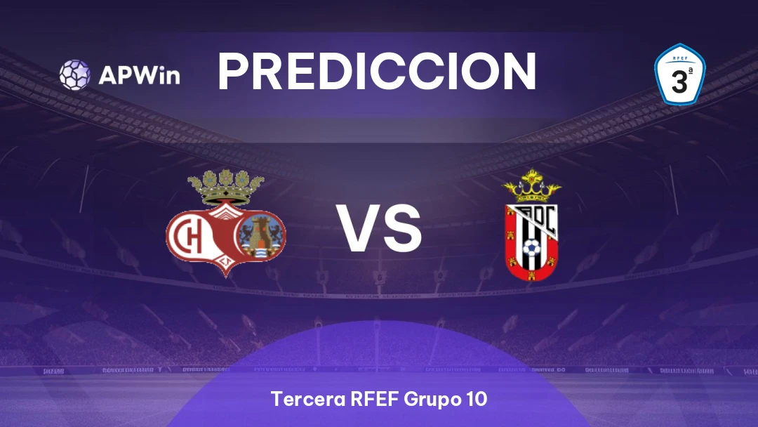 Chiclana vs Ceuta II Thumbnail