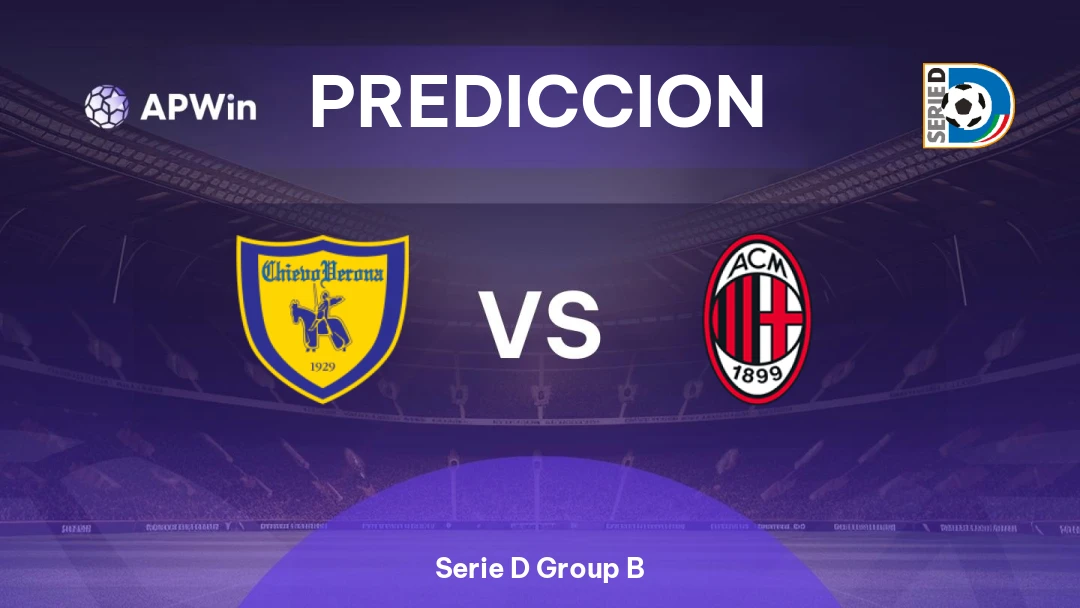 Chievo vs Club Milano Thumbnail