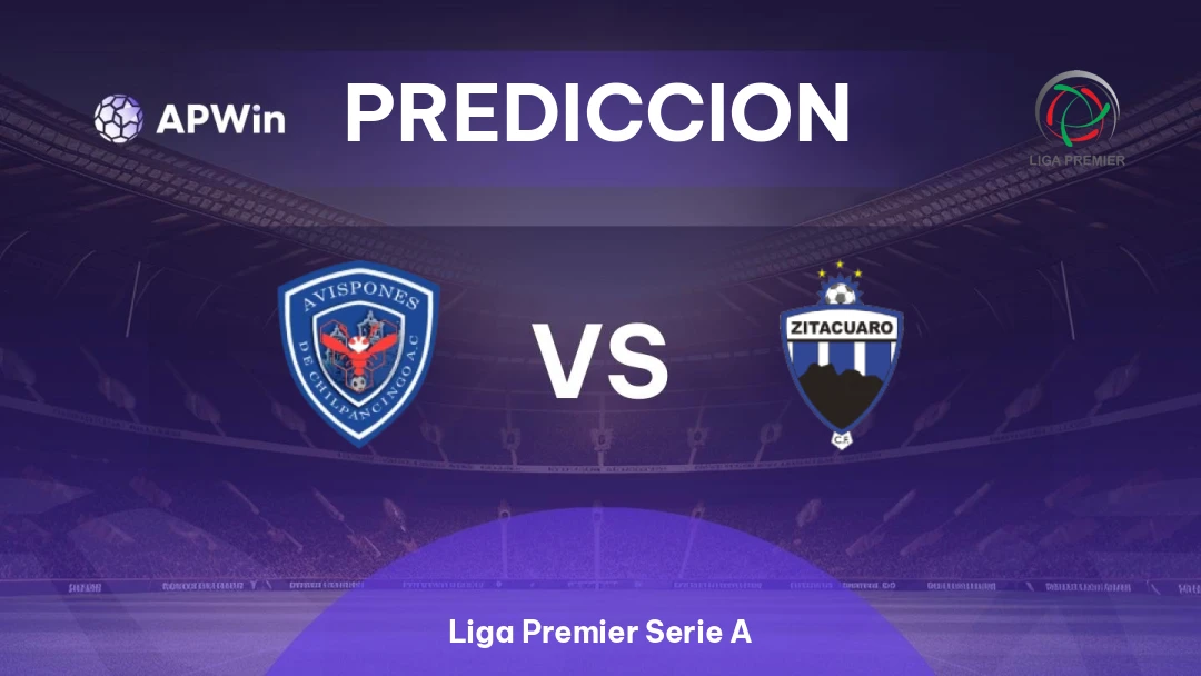 Chilpancingo vs Zitacuaro Thumbnail