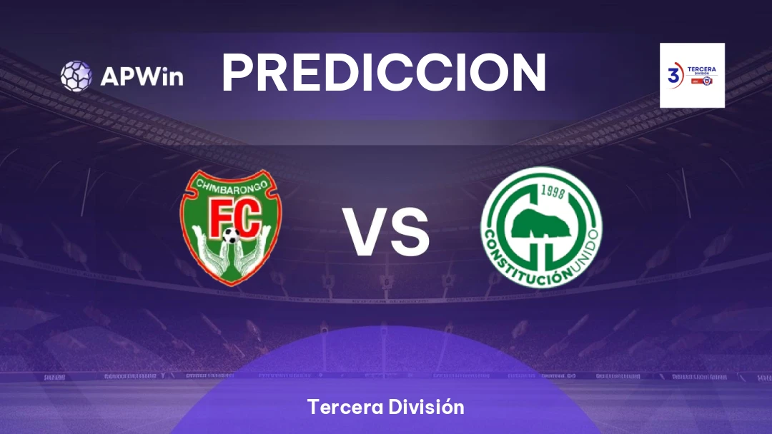 Chimbarongo vs Constitución Unido Thumbnail