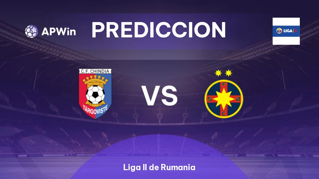 Chindia Târgovişte vs CSA Steaua Bucuresti Thumbnail