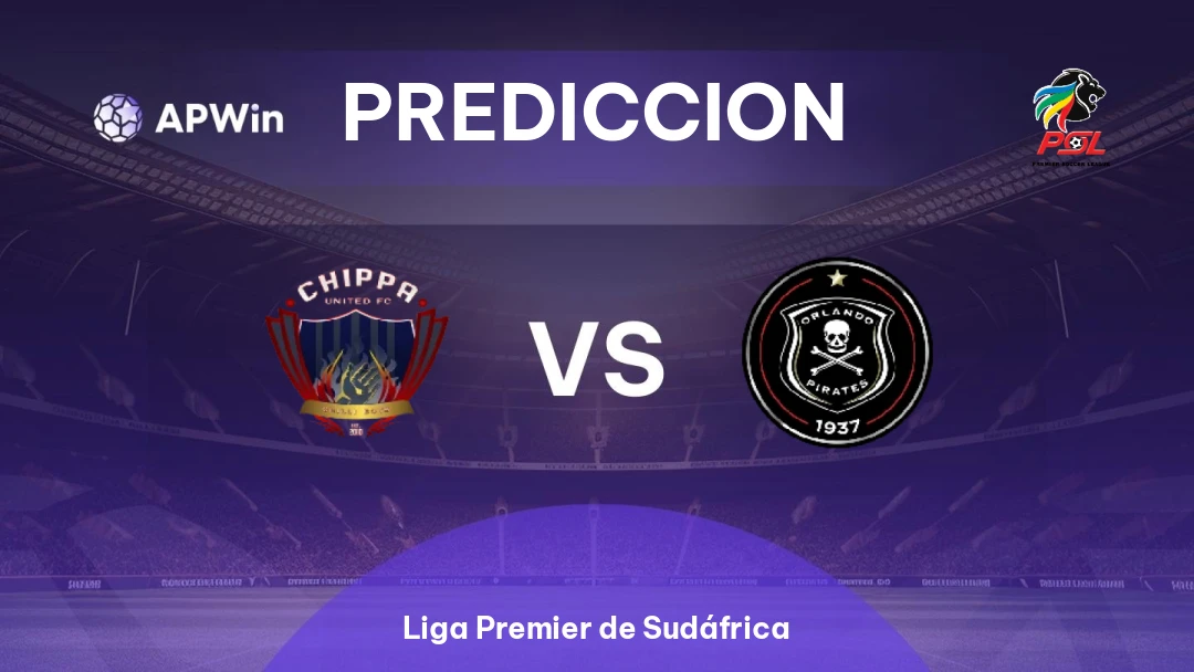 Chippa United vs Orlando Pirates Thumbnail