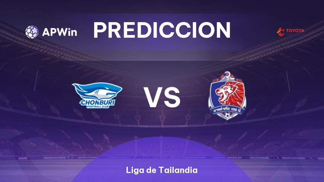 Chonburi vs Port FC Thumbnail