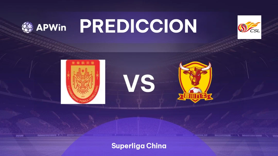Chongqing Tongliang Long vs Sichuan Jiuniu Thumbnail