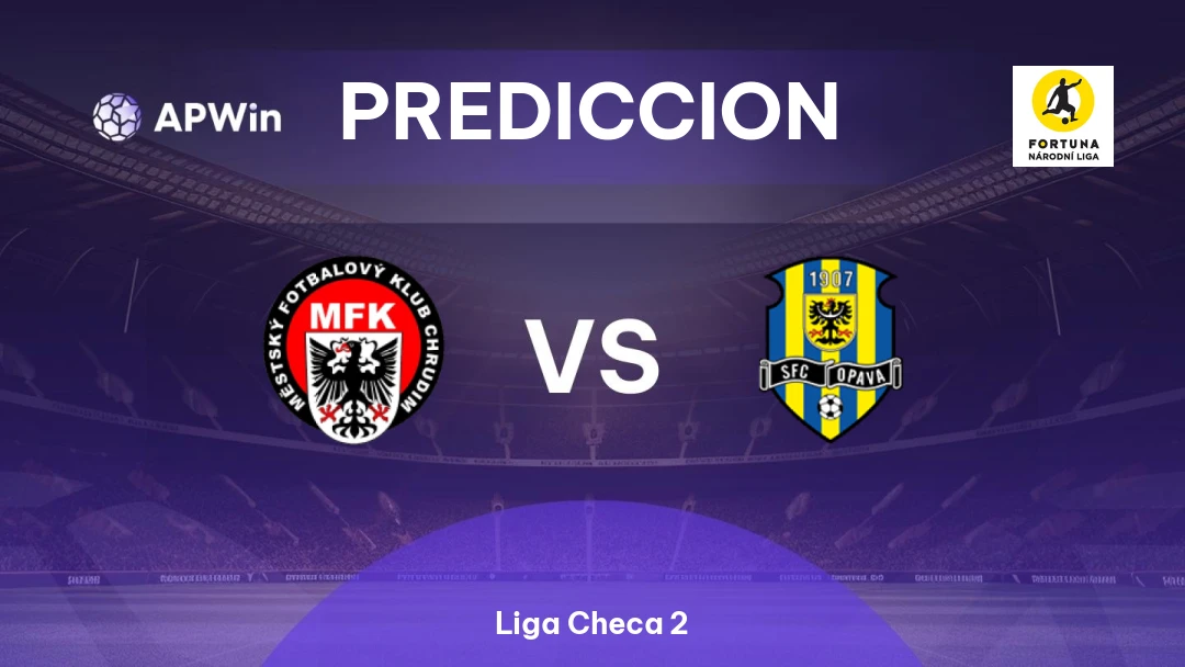 Chrudim vs Líšeň Thumbnail