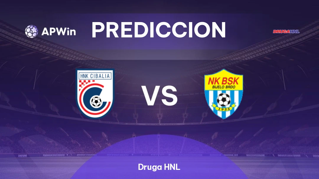 Cibalia vs Bijelo Brdo Thumbnail