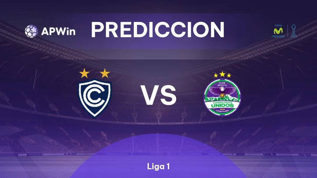 Cienciano vs Comerciantes Unidos Thumbnail