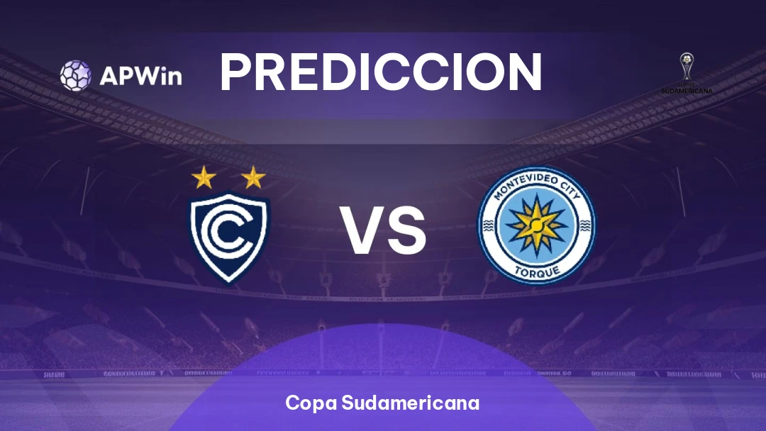 Cienciano vs Montevideo City Torque Thumbnail