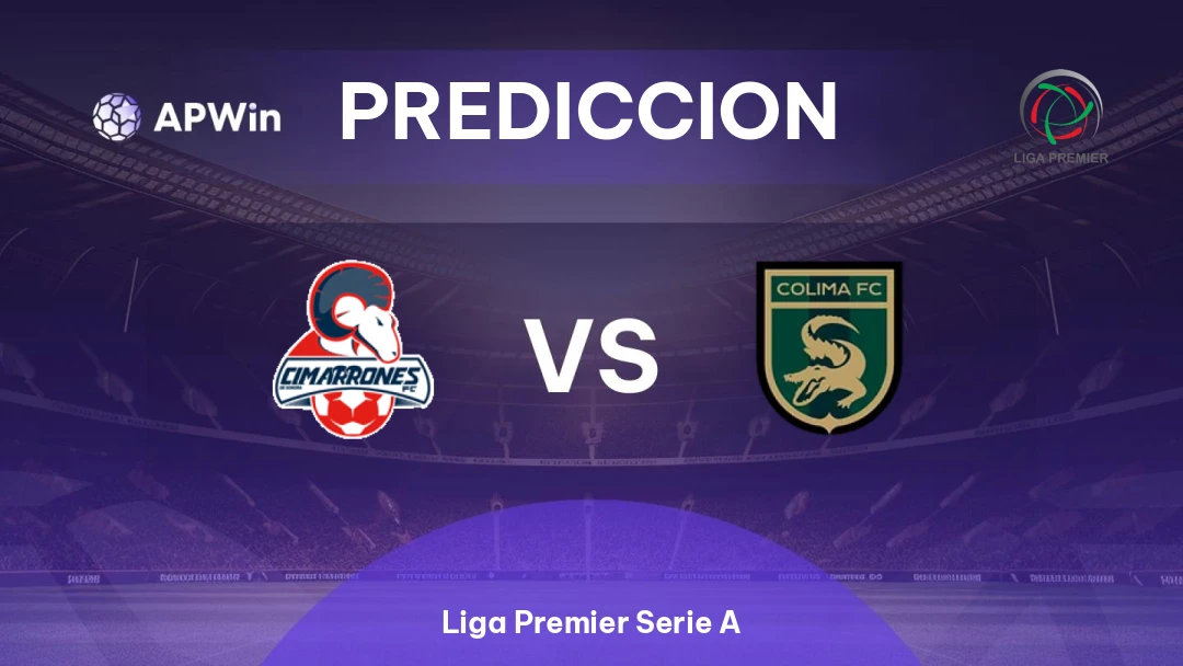 Cimarrones de Sonora vs Colima Thumbnail