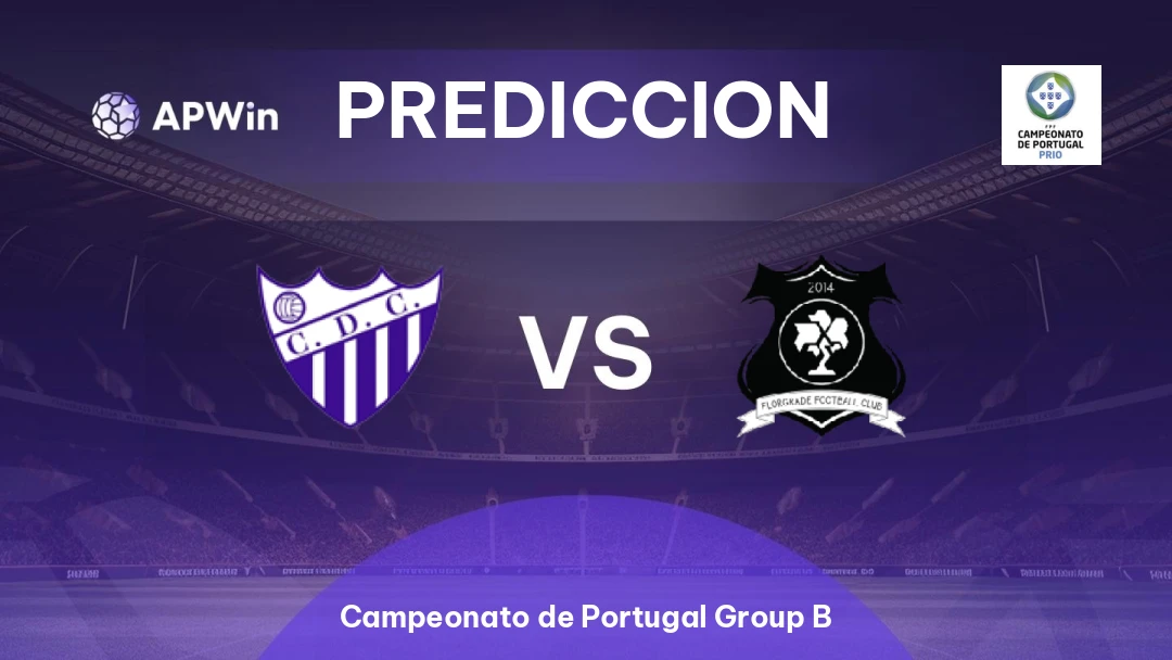 Cinfães vs Florgrade Thumbnail