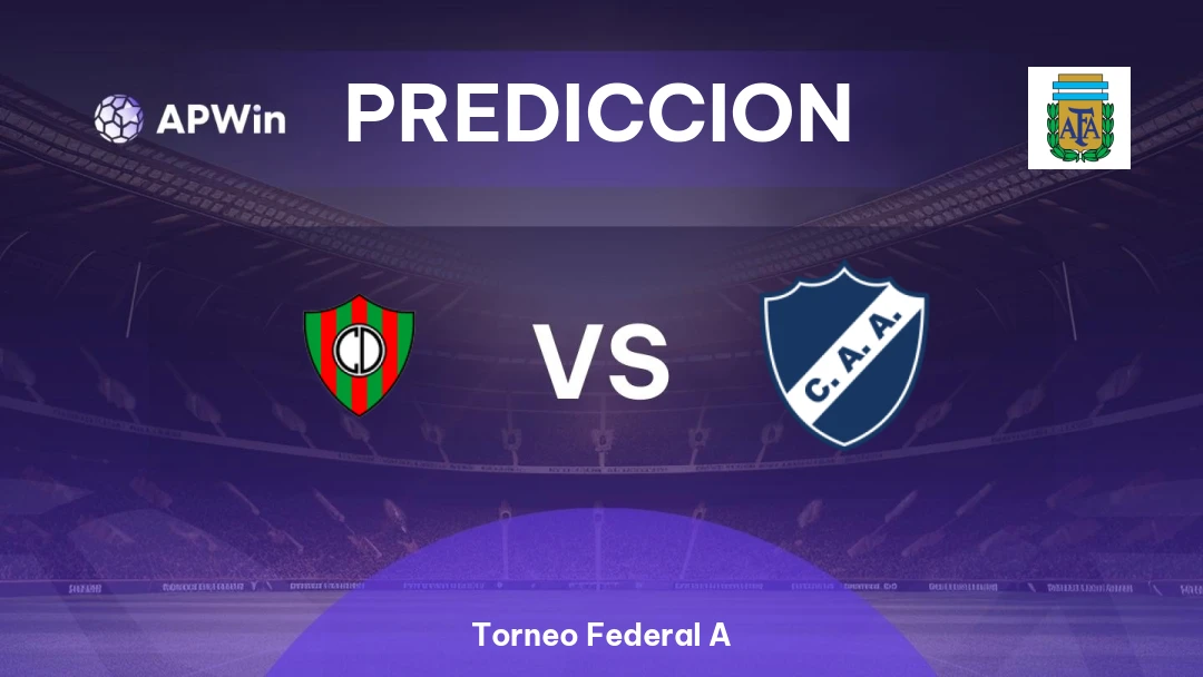 Circulo Deportivo vs Alvarado Thumbnail