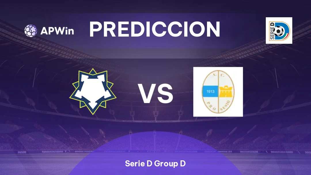 Cittadella Vis Modena vs Pro Sesto Thumbnail