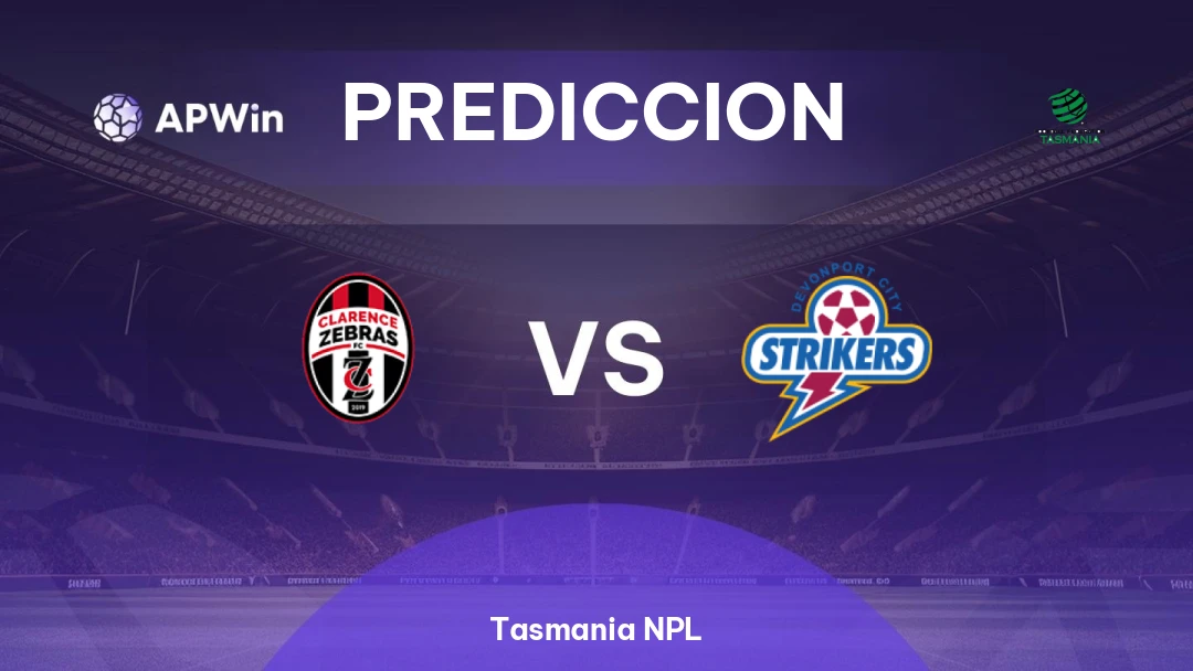 Clarence Zebras vs Devonport City Thumbnail