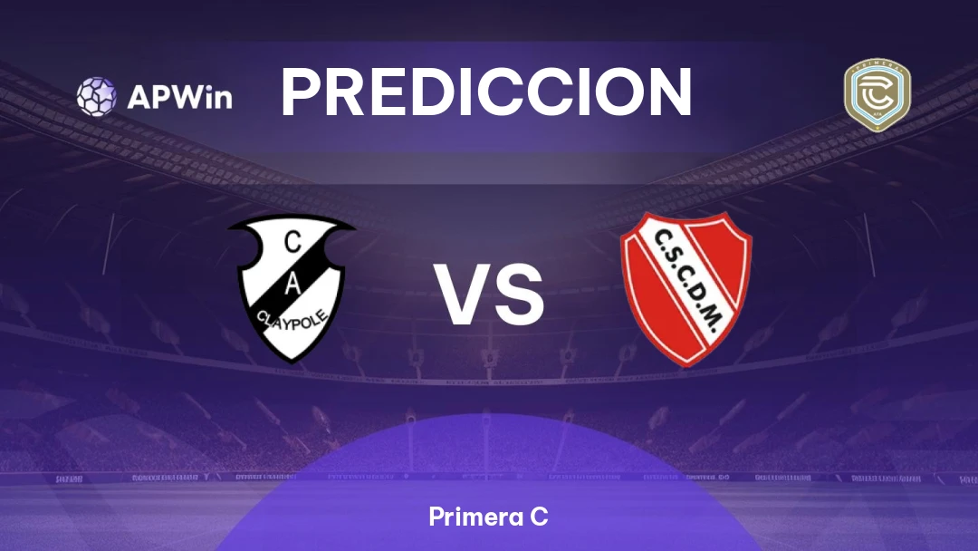 Claypole vs Deportivo Muñiz Thumbnail