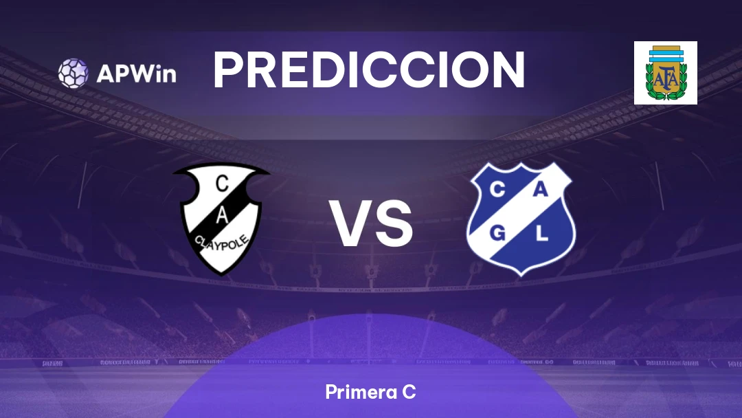 Claypole vs General Lamadrid Thumbnail