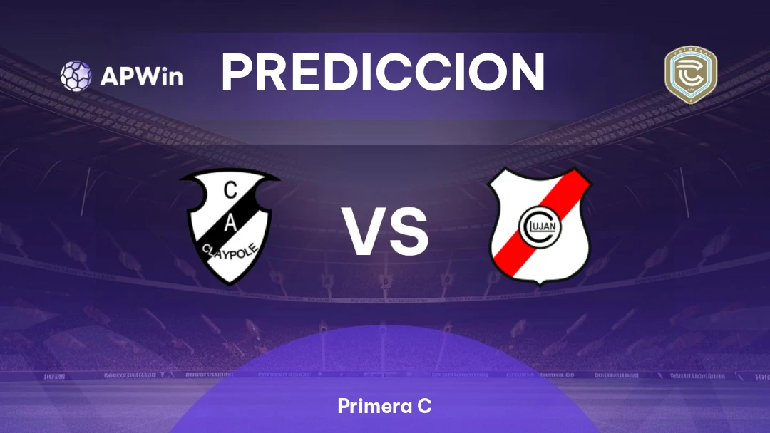 Claypole vs Luján Thumbnail