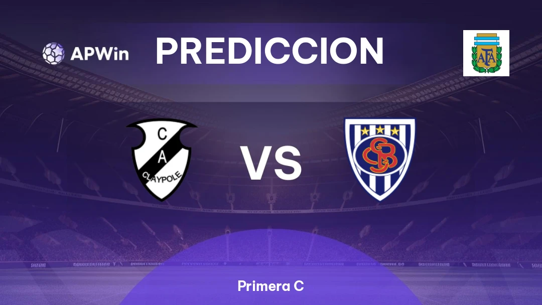 Claypole vs Sportivo Barracas Thumbnail