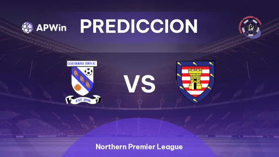 Cleethorpes Town vs Morpeth Town Thumbnail