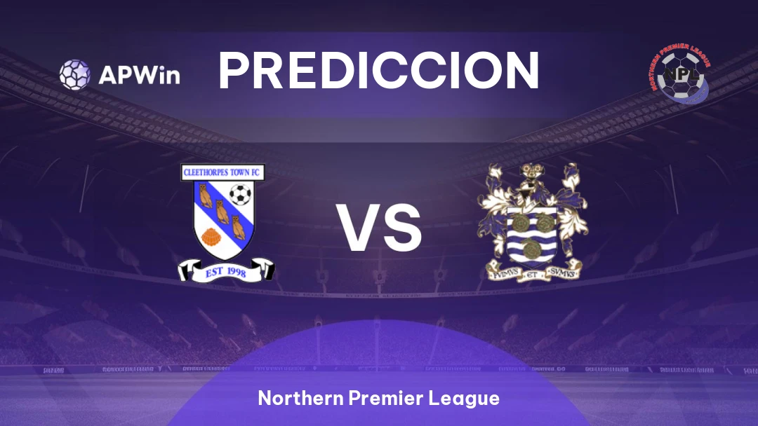 Cleethorpes Town vs Whitby Town Thumbnail