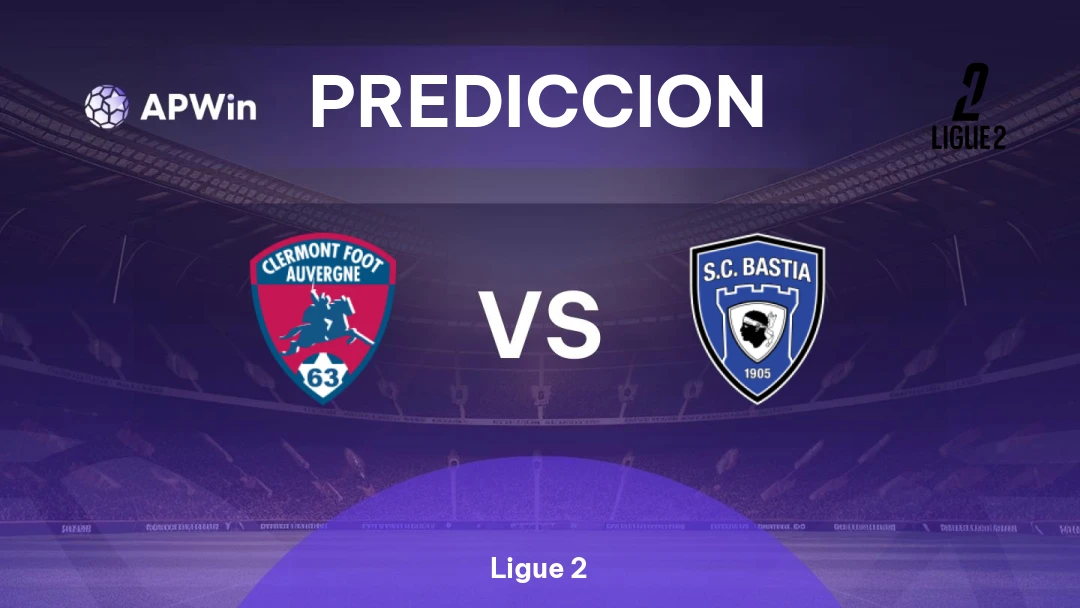 Clermont vs Bastia Thumbnail