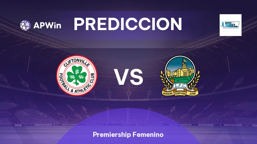 Cliftonville Femenino vs Linfield Femenino Thumbnail
