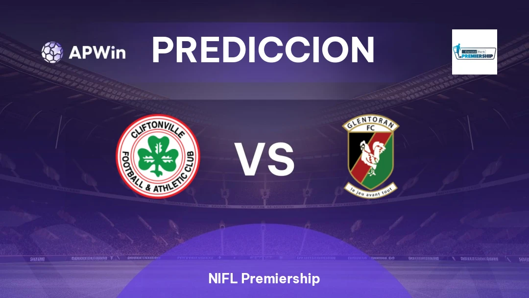 Cliftonville vs Glentoran Thumbnail