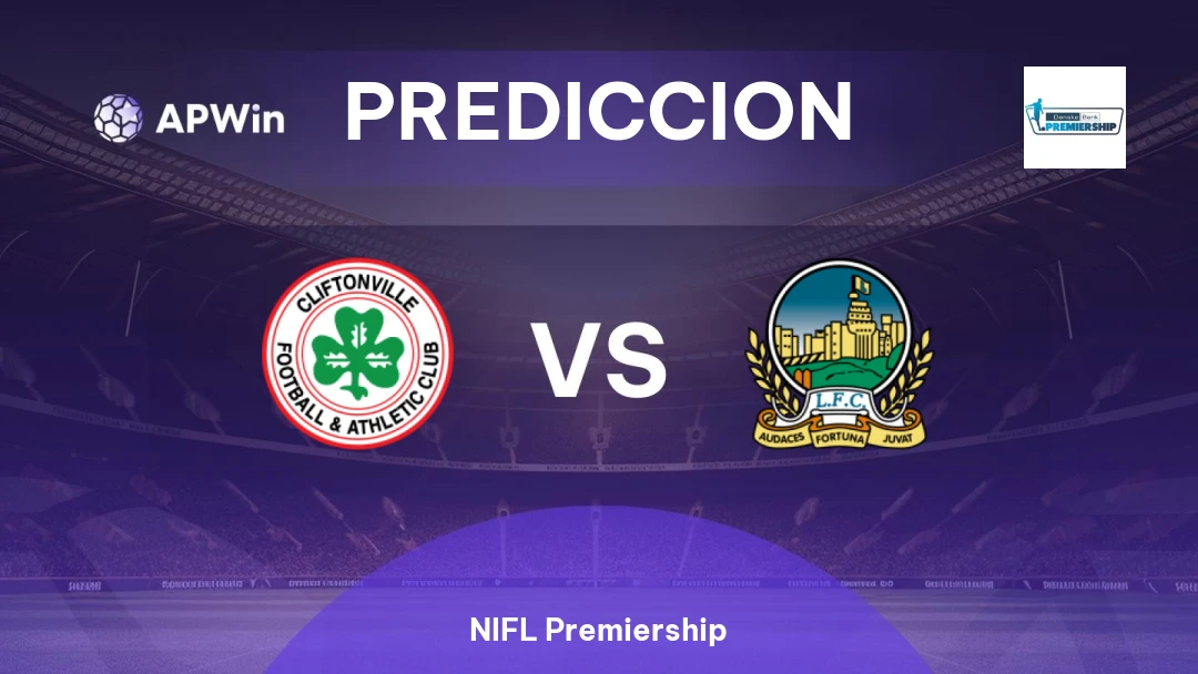 Cliftonville vs Linfield Thumbnail