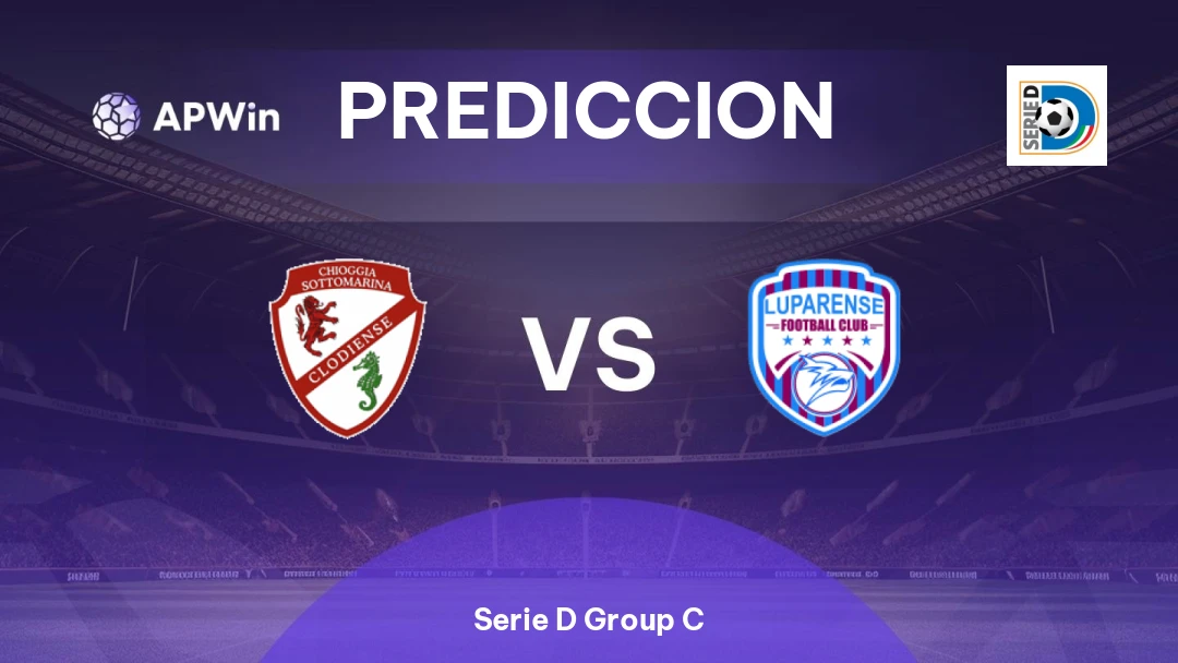Clodiense vs Luparense Thumbnail
