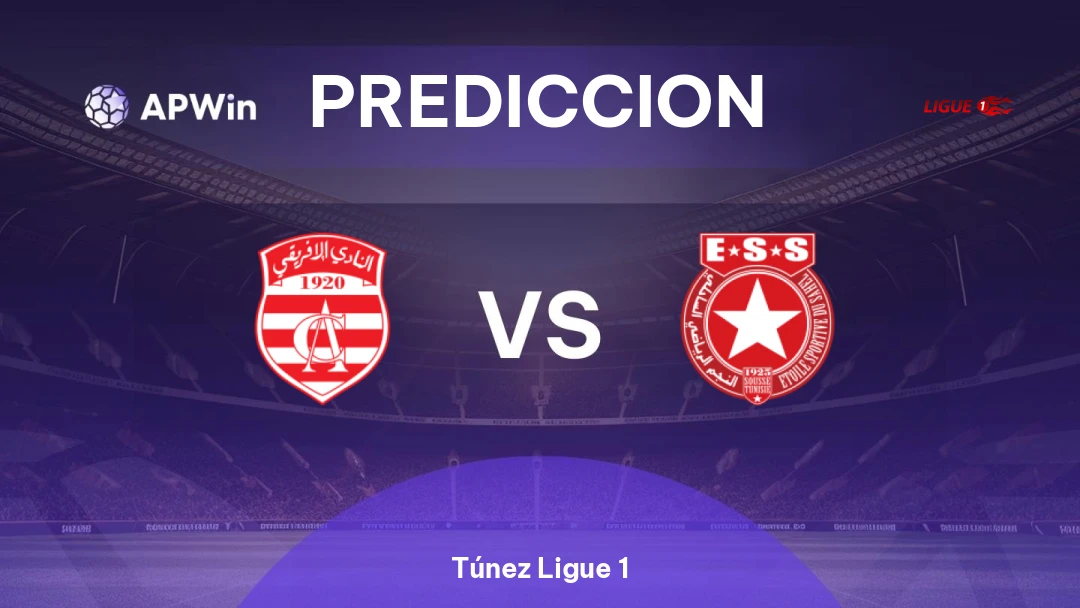Club Africain vs Etoile du Sahel Thumbnail