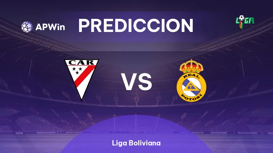 Always Ready vs Real Potosí Thumbnail