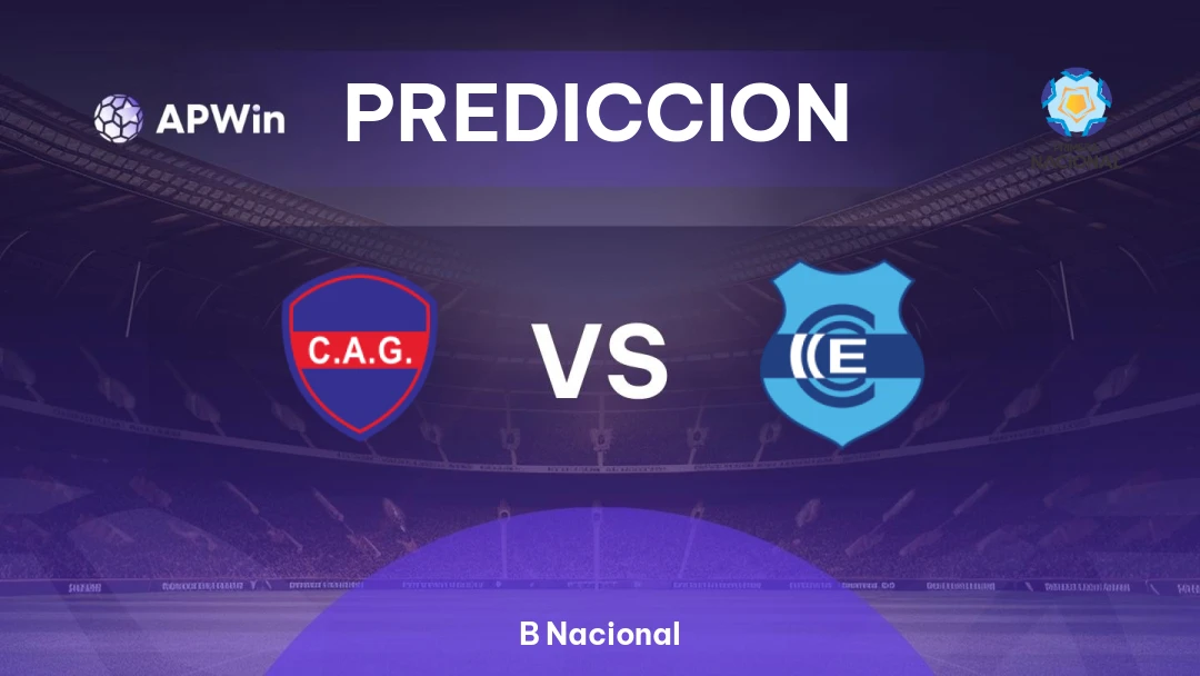 Atlético Güemes vs Gimnasia y Esgrima de Jujuy Thumbnail