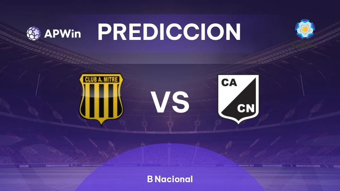 Atlético Mitre vs Central Norte Thumbnail