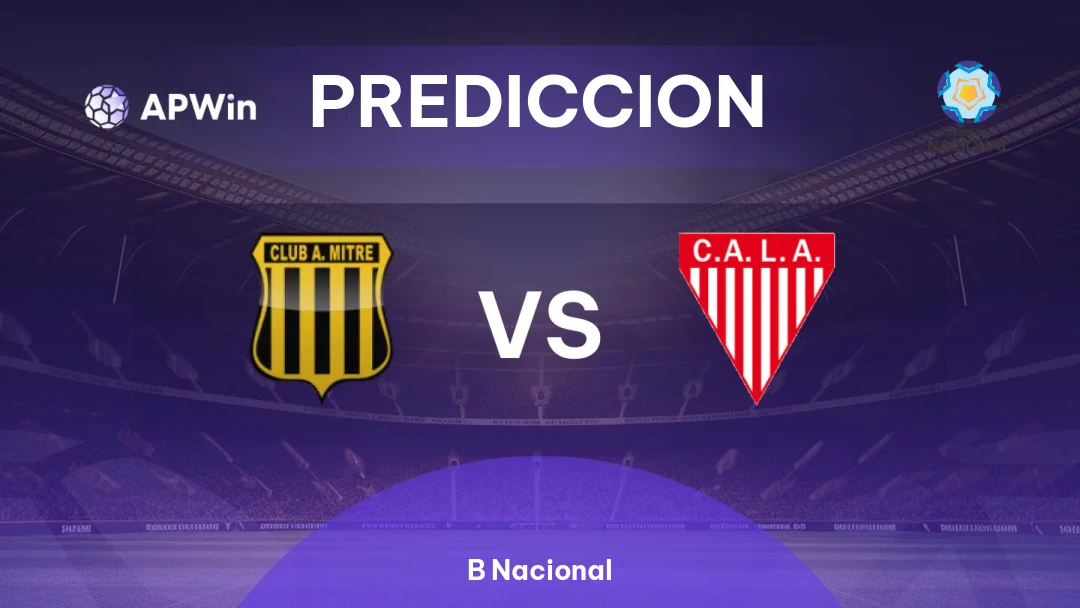 Atlético Mitre vs Los Andes Thumbnail