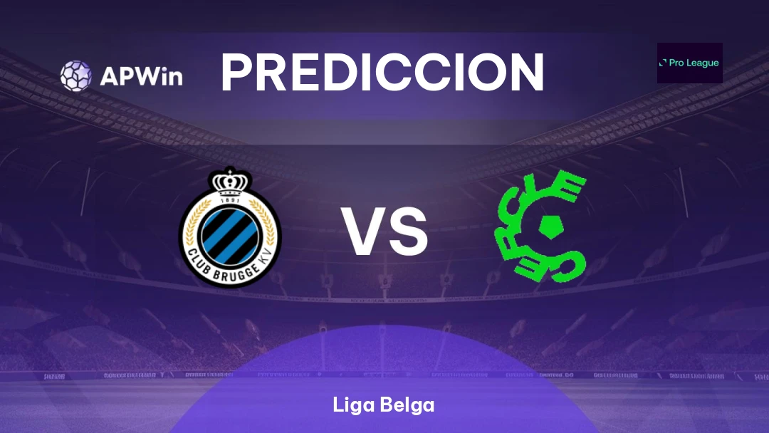 Club Brugge vs Cercle Brugge Thumbnail