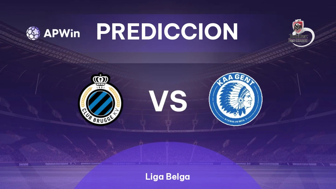 Club Brugge vs KAA Gent Thumbnail