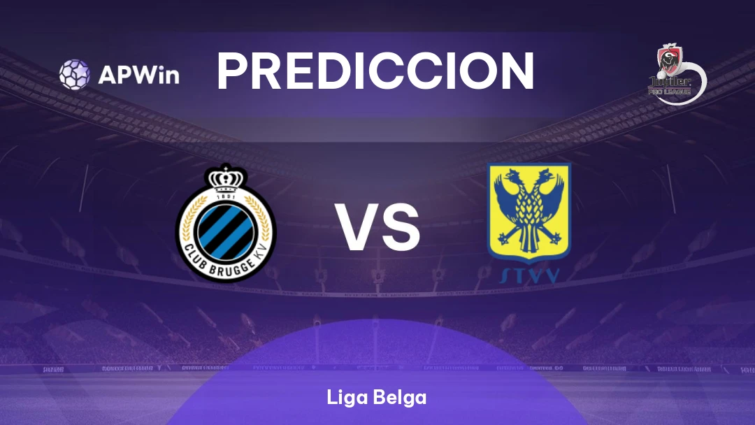 Club Brugge vs Sint-Truiden Thumbnail