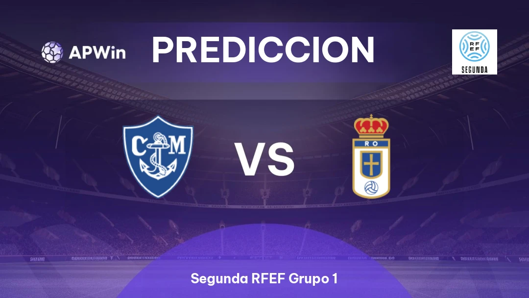 Club Marino de Luanco vs Real Oviedo II Thumbnail