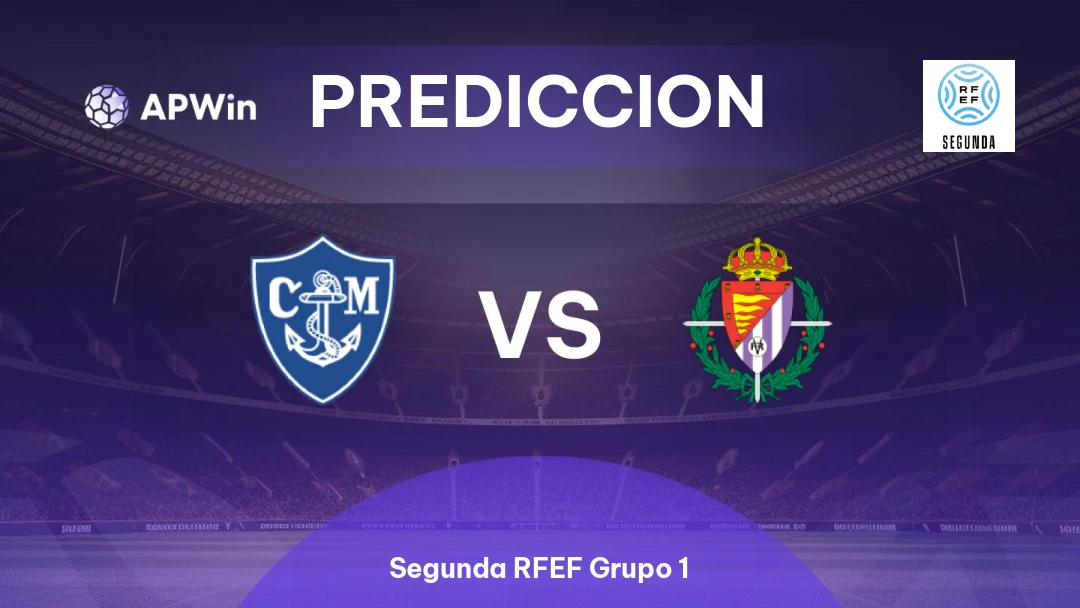 Club Marino de Luanco vs Real Valladolid II Thumbnail