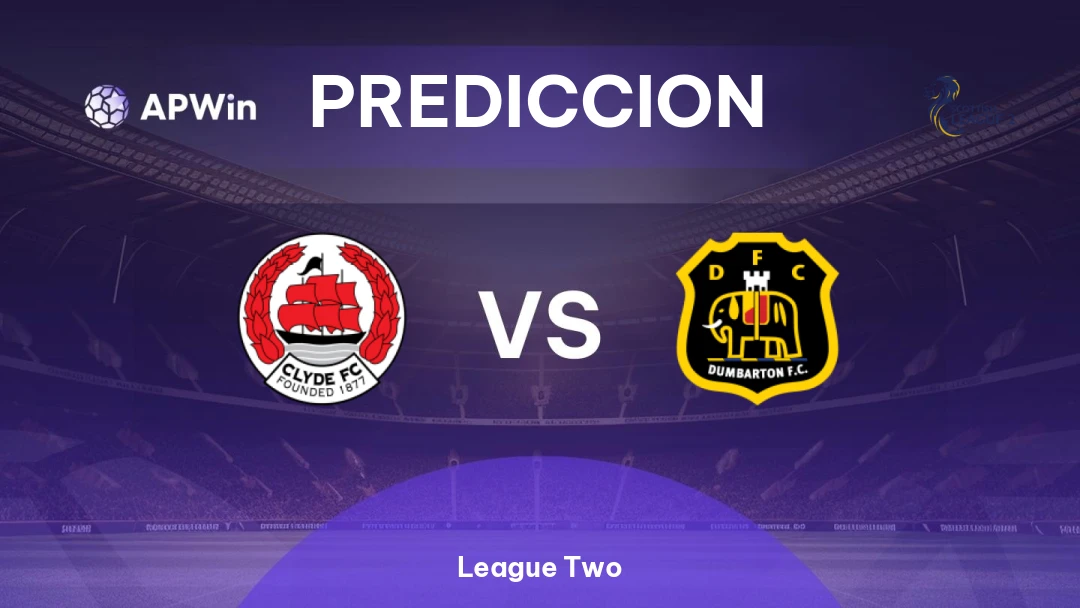 Clyde vs Dumbarton Thumbnail