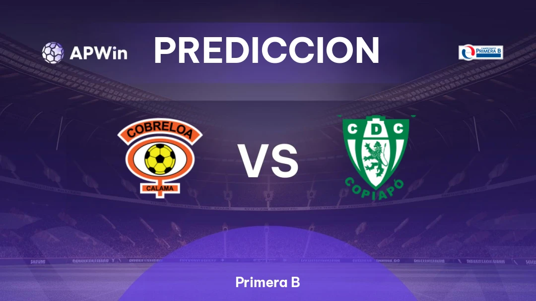 Cobreloa vs Copiapó Thumbnail
