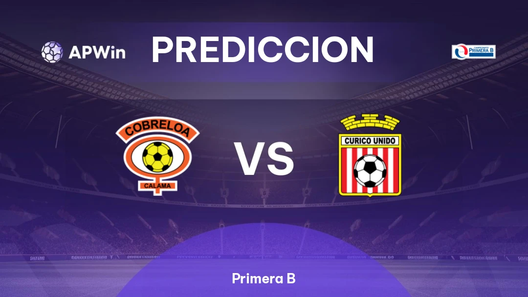 Cobreloa vs Curicó Unido Thumbnail