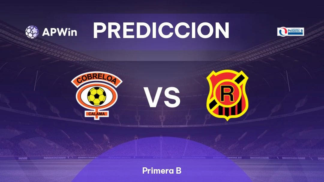 Cobreloa vs Rangers Thumbnail