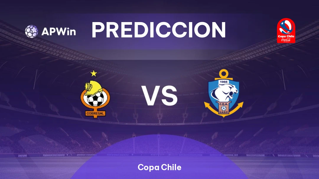 Cobresal vs Antofagasta Thumbnail