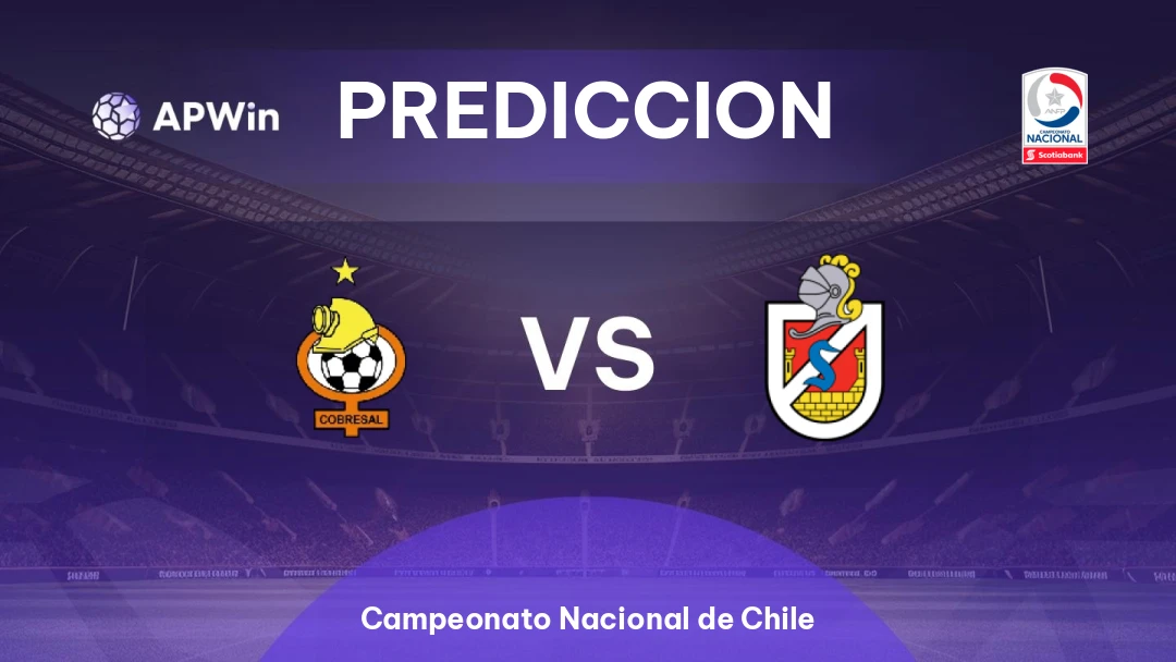 Cobresal vs La Serena Thumbnail