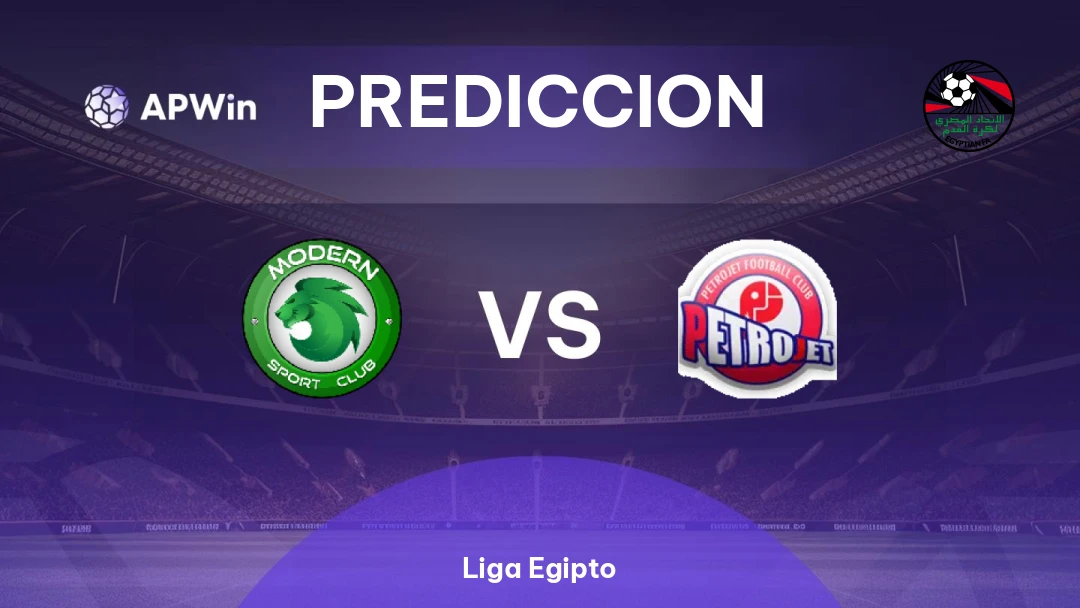 Modern Sport vs Petrojet Thumbnail