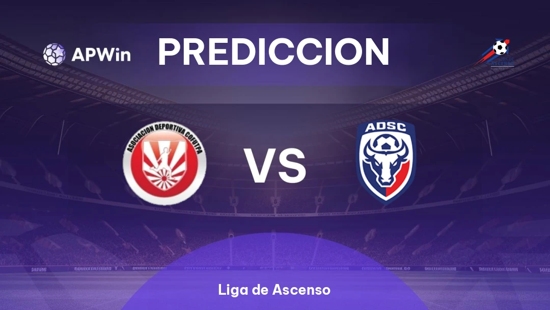 Cofutpa vs Inter San Carlos Thumbnail