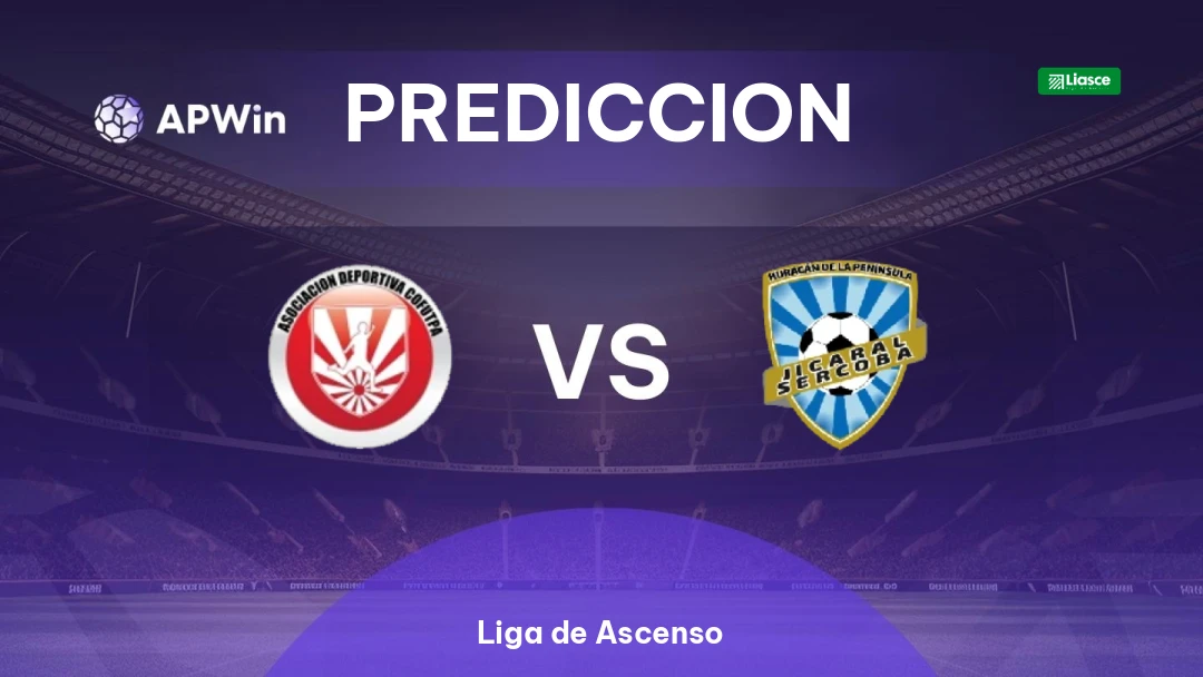 Cofutpa vs Jicaral Thumbnail