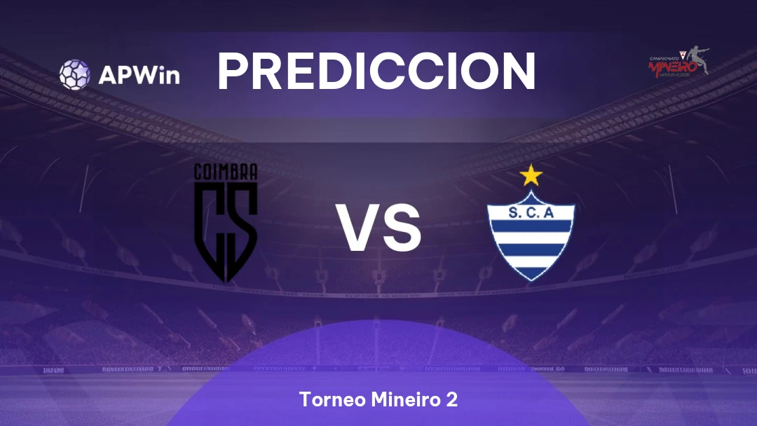 Coimbra vs Aymorés-MG Thumbnail